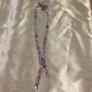 COPY - Gorgeous Sorrelli Necklace